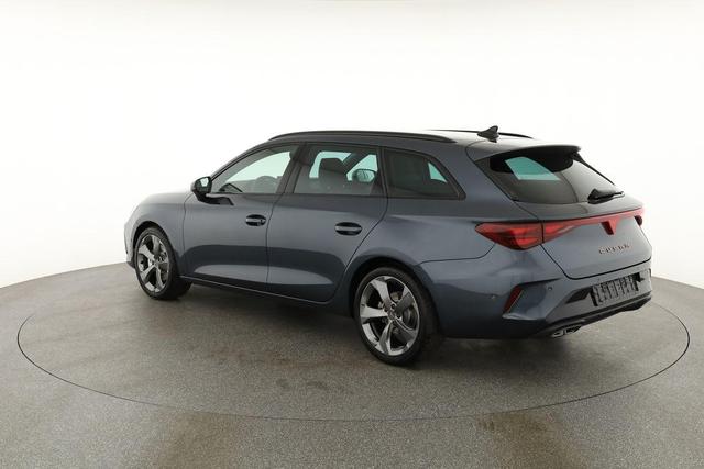 Seat Leon Sportstourer 2.0 TSI 150 kW 4Drive DSG 4Drive, Navi, Side, Matrix, el. Klappe, 18-Zoll, 5 J.-Garantie 