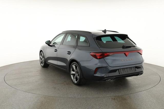 Seat Leon Sportstourer 2.0 TSI 150 kW 4Drive DSG 4Drive, Navi, Side, Matrix, el. Klappe, 18-Zoll, 5 J.-Garantie 