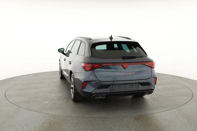 Seat Leon Sportstourer 2.0 TSI 150 kW 4Drive DSG 4Drive, Navi, Side, Matrix, el. Klappe, 18-Zoll, 5 J.-Garantie 