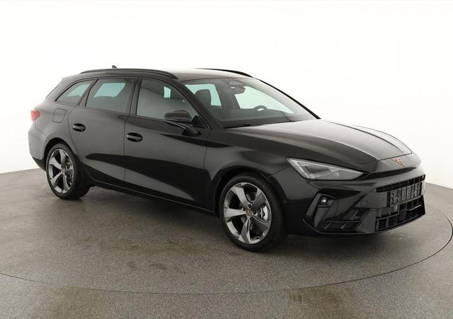 Seat Leon Sportstourer - 2.0 TSI 150 kW 4Drive DSG 4Drive, Navi, Side, Matrix, el. Klappe, 18-Zoll, 5 J.-Garantie