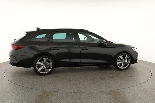 Seat Leon Sportstourer 2.0 TSI 150 kW 4Drive DSG 4Drive, Navi, Side, Matrix, el. Klappe, 18-Zoll, 5 J.-Garantie 