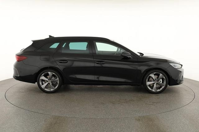 Seat Leon Sportstourer 2.0 TSI 150 kW 4Drive DSG 4Drive, Navi, Side, Matrix, el. Klappe, 18-Zoll, 5 J.-Garantie 