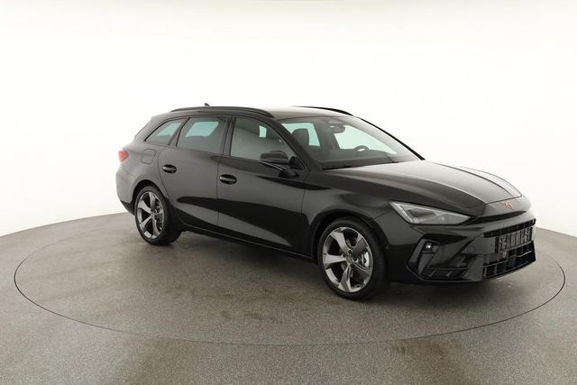 Seat Leon Sportstourer 2.0 TSI 150 kW 4Drive DSG 4Drive, Navi, Side, Matrix, el. Klappe, 18-Zoll, 5 J.-Garantie 