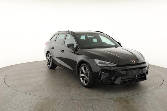 Seat Leon Sportstourer 2.0 TSI 150 kW 4Drive DSG 4Drive, Navi, Side, Matrix, el. Klappe, 18-Zoll, 5 J.-Garantie 