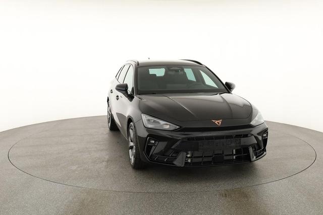 Seat Leon Sportstourer 2.0 TSI 150 kW 4Drive DSG 4Drive, Navi, Side, Matrix, el. Klappe, 18-Zoll, 5 J.-Garantie 