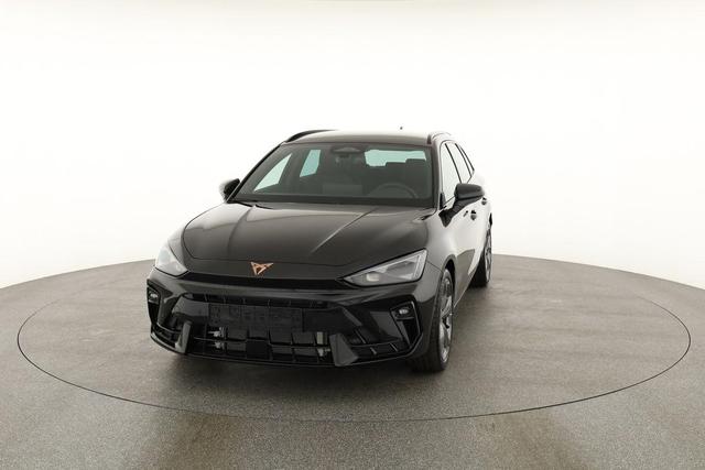 Seat Leon Sportstourer 2.0 TSI 150 kW 4Drive DSG 4Drive, Navi, Side, Matrix, el. Klappe, 18-Zoll, 5 J.-Garantie 