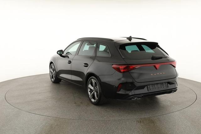Seat Leon Sportstourer 2.0 TSI 150 kW 4Drive DSG 4Drive, Navi, Side, Matrix, el. Klappe, 18-Zoll, 5 J.-Garantie 