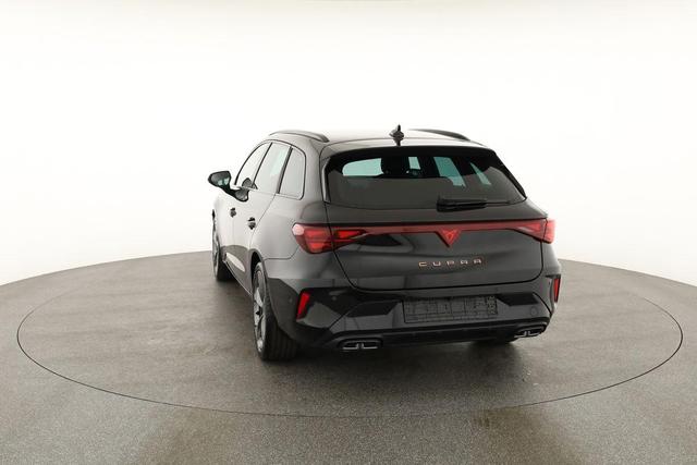 Seat Leon Sportstourer 2.0 TSI 150 kW 4Drive DSG 4Drive, Navi, Side, Matrix, el. Klappe, 18-Zoll, 5 J.-Garantie 
