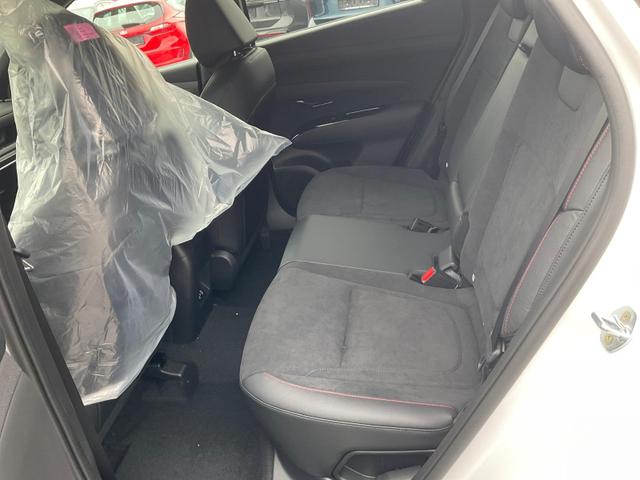 Hyundai TUCSON N Line 2WD 1.6 T-GDI DCT N-LINE, el. Klappe, Navi, Kamera, Side, Winter 