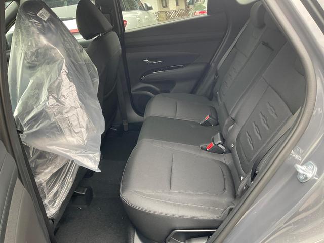 Hyundai TUCSON 1.6 T-GDI DCT 4WD, Navi, el. Klappe, Kamera, Side, Winter, 19-Zoll 