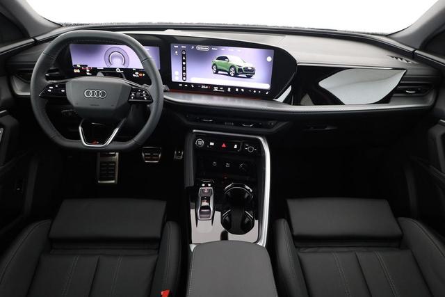 Audi Q5 3.0 TDI quattro 220 kW qu S-LINE, AHK, 20-Zoll, Leder, B&O, experience plus, sofort 