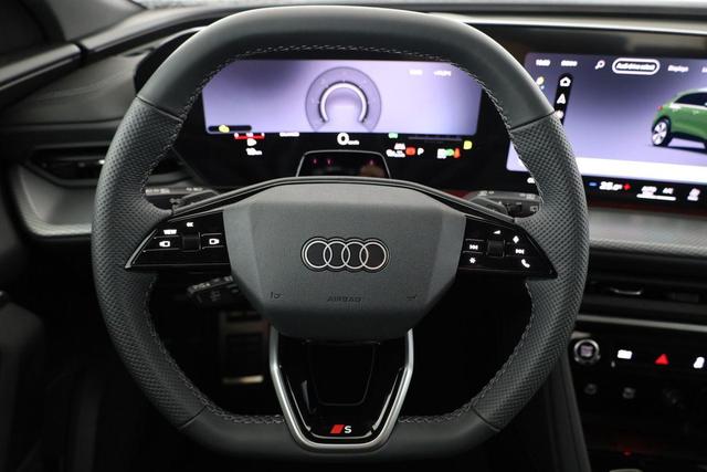 Audi Q5 3.0 TDI quattro 220 kW qu S-LINE, AHK, 20-Zoll, Leder, B&O, experience plus, sofort 