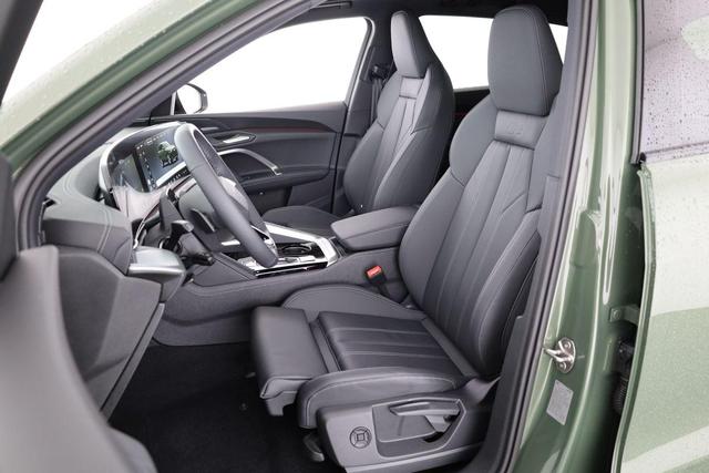 Audi Q5 3.0 TDI quattro 220 kW qu S-LINE, AHK, 20-Zoll, Leder, B&O, experience plus, sofort 
