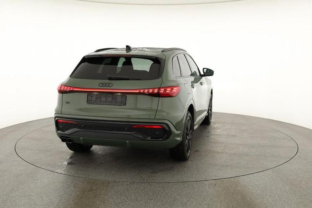 Audi Q5 3.0 TDI quattro 220 kW qu S-LINE, AHK, 20-Zoll, Leder, B&O, experience plus, sofort 