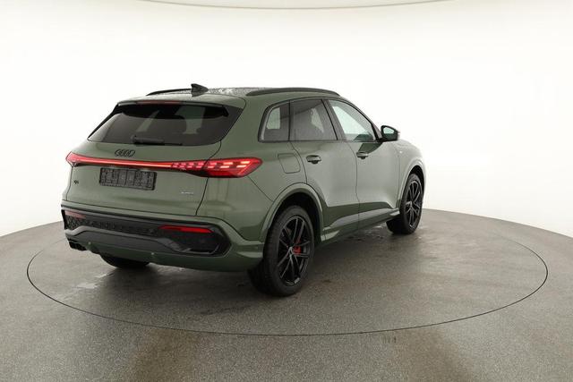 Audi Q5 3.0 TDI quattro 220 kW qu S-LINE, AHK, 20-Zoll, Leder, B&O, experience plus, sofort 