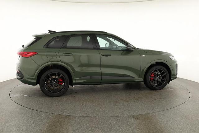 Audi Q5 3.0 TDI quattro 220 kW qu S-LINE, AHK, 20-Zoll, Leder, B&O, experience plus, sofort 