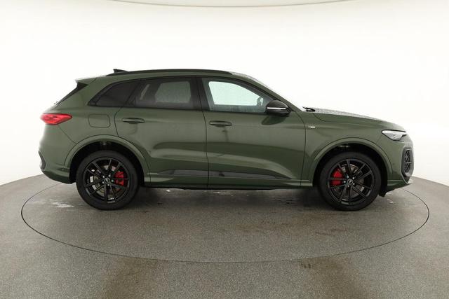 Audi Q5 3.0 TDI quattro 220 kW qu S-LINE, AHK, 20-Zoll, Leder, B&O, experience plus, sofort 