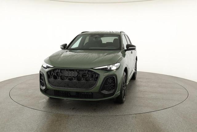 Audi Q5 3.0 TDI quattro 220 kW qu S-LINE, AHK, 20-Zoll, Leder, B&O, experience plus, sofort 