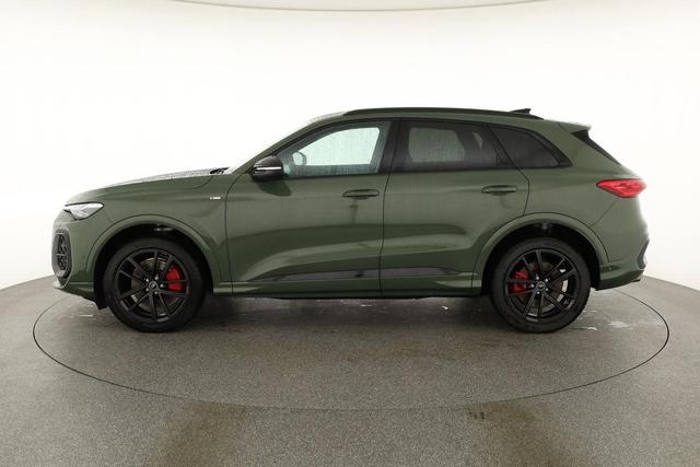 Audi Q5 3.0 TDI quattro 220 kW qu S-LINE, AHK, 20-Zoll, Leder, B&O, experience plus, sofort 