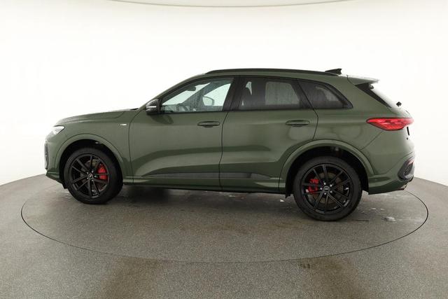 Audi Q5 3.0 TDI quattro 220 kW qu S-LINE, AHK, 20-Zoll, Leder, B&O, experience plus, sofort 