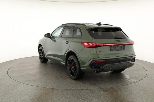 Audi Q5 3.0 TDI quattro 220 kW qu S-LINE, AHK, 20-Zoll, Leder, B&O, experience plus, sofort 