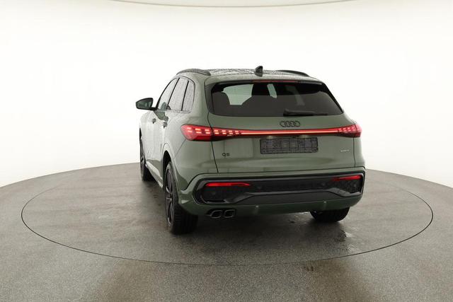 Audi Q5 3.0 TDI quattro 220 kW qu S-LINE, AHK, 20-Zoll, Leder, B&O, experience plus, sofort 