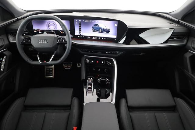 Audi Q5 3.0 TDI quattro 220 kW qu S-LINE, AHK, 20-Zoll, Leder, B&O, experience plus, sofort 