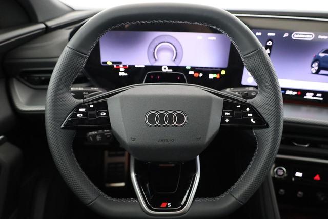 Audi Q5 3.0 TDI quattro 220 kW qu S-LINE, AHK, 20-Zoll, Leder, B&O, experience plus, sofort 