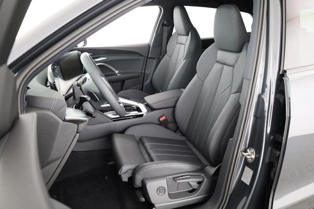 Audi Q5 3.0 TDI quattro 220 kW qu S-LINE, AHK, 20-Zoll, Leder, B&O, experience plus, sofort 