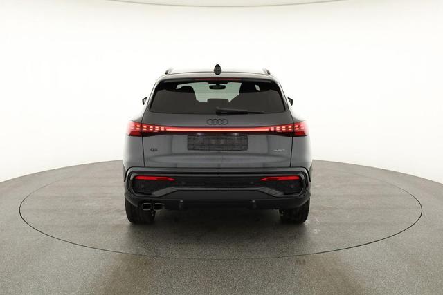 Audi Q5 3.0 TDI quattro 220 kW qu S-LINE, AHK, 20-Zoll, Leder, B&O, experience plus, sofort 