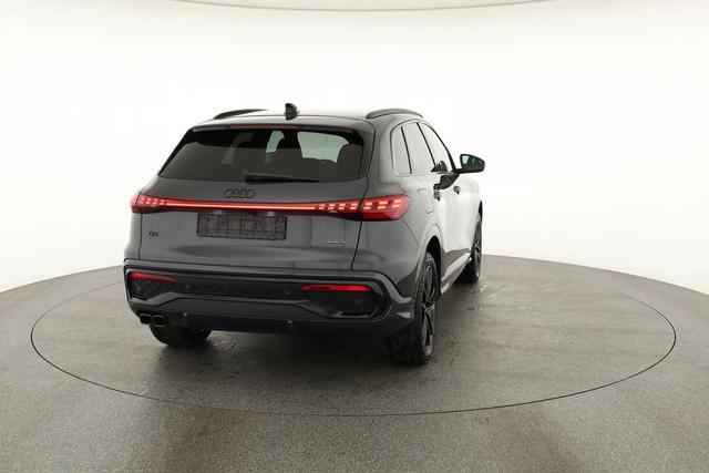 Audi Q5 3.0 TDI quattro 220 kW qu S-LINE, AHK, 20-Zoll, Leder, B&O, experience plus, sofort 