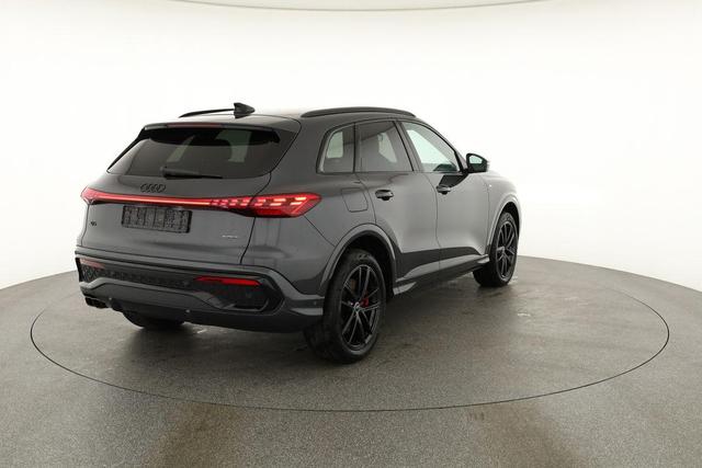 Audi Q5 3.0 TDI quattro 220 kW qu S-LINE, AHK, 20-Zoll, Leder, B&O, experience plus, sofort 