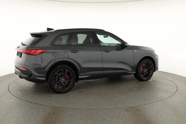 Audi Q5 3.0 TDI quattro 220 kW qu S-LINE, AHK, 20-Zoll, Leder, B&O, experience plus, sofort 