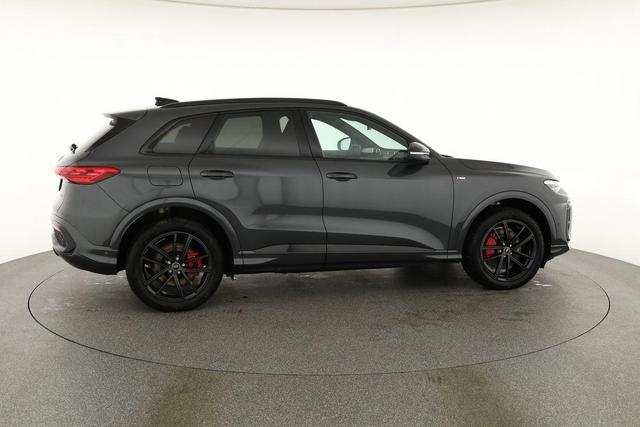 Audi Q5 3.0 TDI quattro 220 kW qu S-LINE, AHK, 20-Zoll, Leder, B&O, experience plus, sofort 