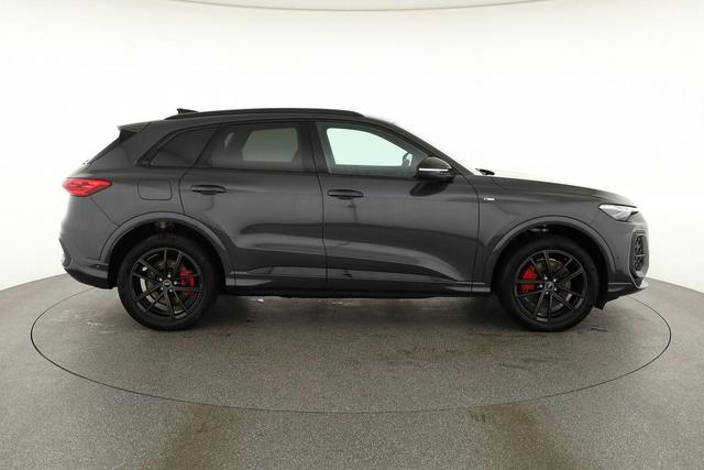 Audi Q5 3.0 TDI quattro 220 kW qu S-LINE, AHK, 20-Zoll, Leder, B&O, experience plus, sofort 