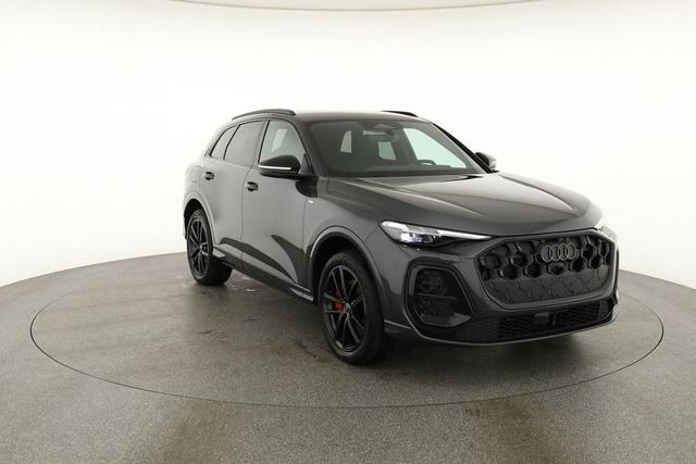 Audi Q5 3.0 TDI quattro 220 kW qu S-LINE, AHK, 20-Zoll, Leder, B&O, experience plus, sofort 