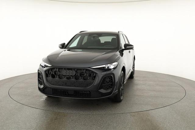 Audi Q5 3.0 TDI quattro 220 kW qu S-LINE, AHK, 20-Zoll, Leder, B&O, experience plus, sofort 