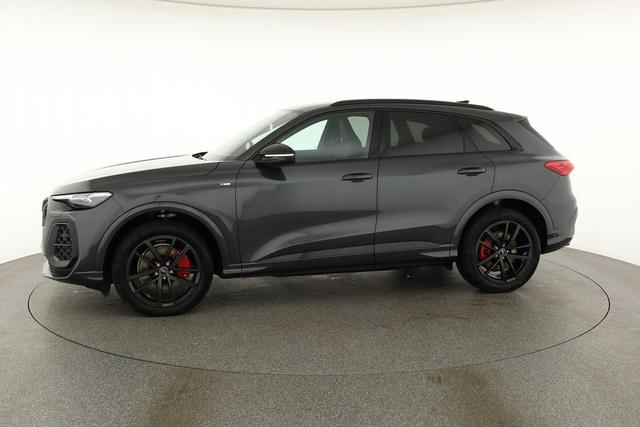Audi Q5 3.0 TDI quattro 220 kW qu S-LINE, AHK, 20-Zoll, Leder, B&O, experience plus, sofort 