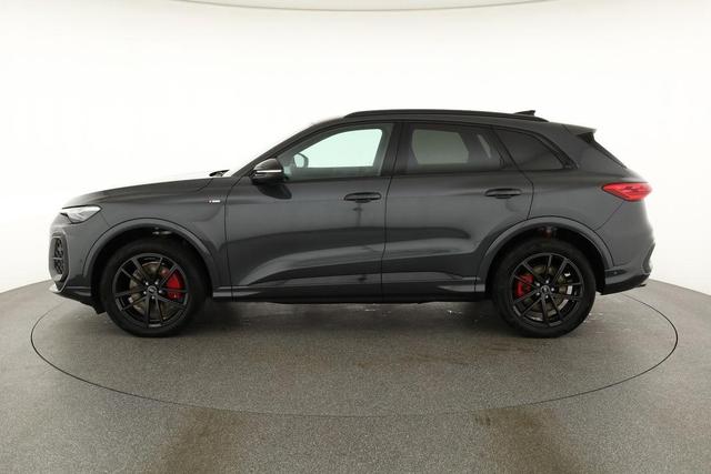 Audi Q5 3.0 TDI quattro 220 kW qu S-LINE, AHK, 20-Zoll, Leder, B&O, experience plus, sofort 