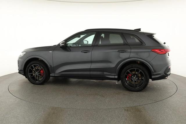 Audi Q5 3.0 TDI quattro 220 kW qu S-LINE, AHK, 20-Zoll, Leder, B&O, experience plus, sofort 