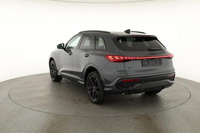 Audi Q5 3.0 TDI quattro 220 kW qu S-LINE, AHK, 20-Zoll, Leder, B&O, experience plus, sofort 