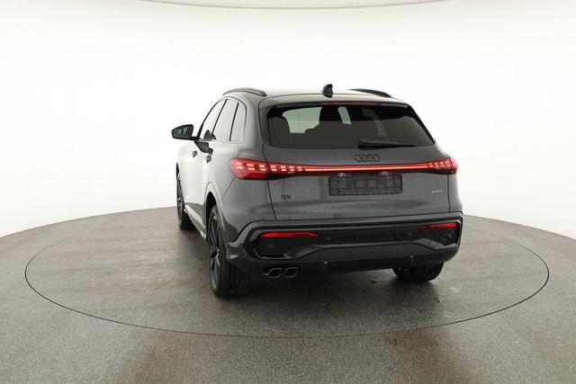 Audi Q5 3.0 TDI quattro 220 kW qu S-LINE, AHK, 20-Zoll, Leder, B&O, experience plus, sofort 