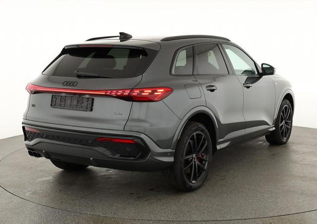 Audi Q5 3.0 TDI quattro 220 kW qu S-LINE, AHK, 20-Zoll, Leder, B&O, experience plus, sofort 