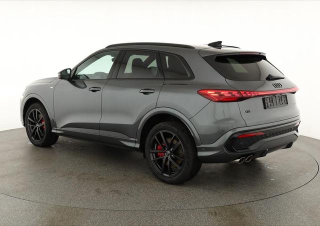 Audi Q5 3.0 TDI quattro 220 kW qu S-LINE, AHK, 20-Zoll, Leder, B&O, experience plus, sofort 