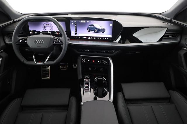 Audi Q5 3.0 TDI quattro 220 kW qu S-LINE, AHK, 20-Zoll, Leder, B&O, experience plus, sofort 