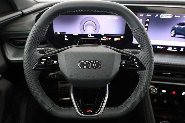 Audi Q5 3.0 TDI quattro 220 kW qu S-LINE, AHK, 20-Zoll, Leder, B&O, experience plus, sofort 