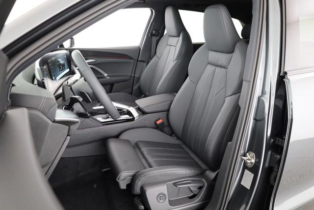 Audi Q5 3.0 TDI quattro 220 kW qu S-LINE, AHK, 20-Zoll, Leder, B&O, experience plus, sofort 