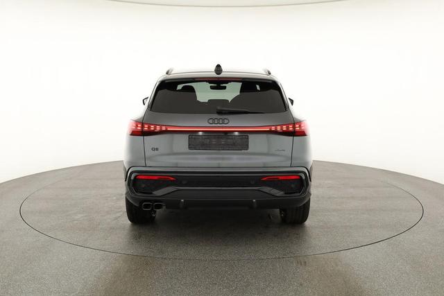 Audi Q5 3.0 TDI quattro 220 kW qu S-LINE, AHK, 20-Zoll, Leder, B&O, experience plus, sofort 