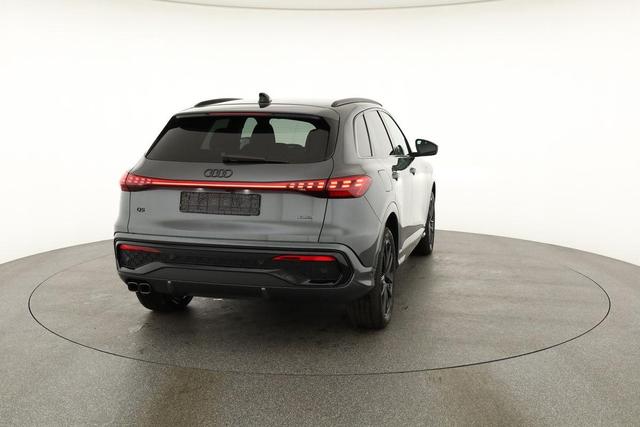 Audi Q5 3.0 TDI quattro 220 kW qu S-LINE, AHK, 20-Zoll, Leder, B&O, experience plus, sofort 