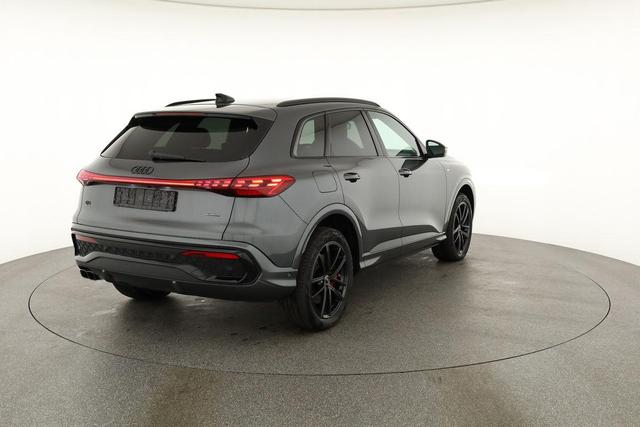 Audi Q5 3.0 TDI quattro 220 kW qu S-LINE, AHK, 20-Zoll, Leder, B&O, experience plus, sofort 